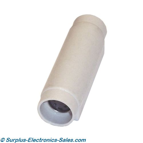 4-Pin Mini-DIN Female-Female Coupler